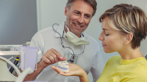 EXPLICATIONS POUR COURONNES ET PONTS DENTAIRES