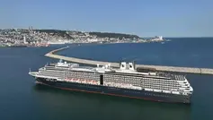 Croisières d’Antan et Holland America en 2025 et 2026