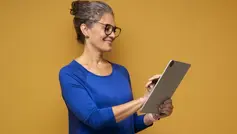 Intégration de la technologie dans la vie quotidienne pour une meilleure qualité de vie.