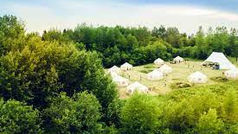 Glamping et hébergements insolites dans le monde