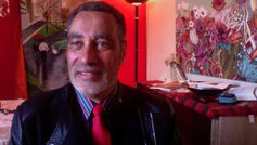 DONALD WATIER : Peintre naif des tropiques