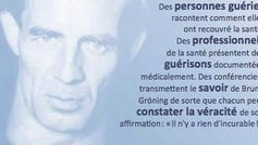 Plusieurs rencontres gratuites sur la guérison spirituelle selon les enseignements de Bruno Gröning