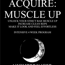 Acquire Muscle Up