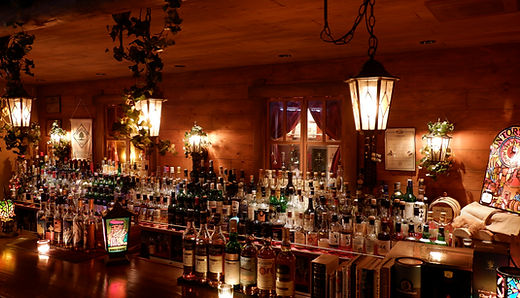 Bar Yokohama Rabbit 横浜ラビット 横浜市 Bar Top