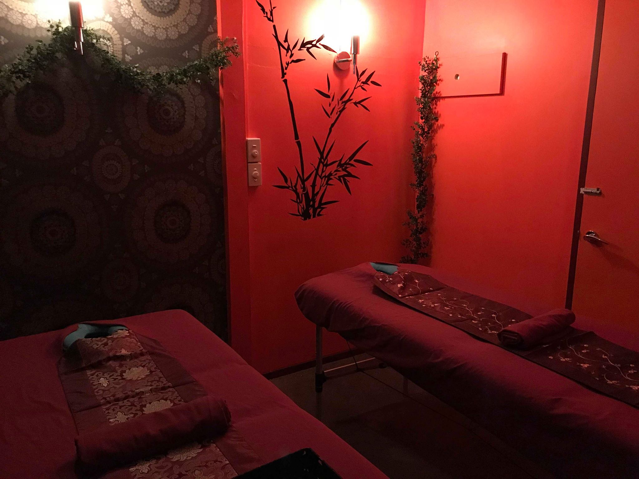 Contact Bamboo Spa Christchurch
