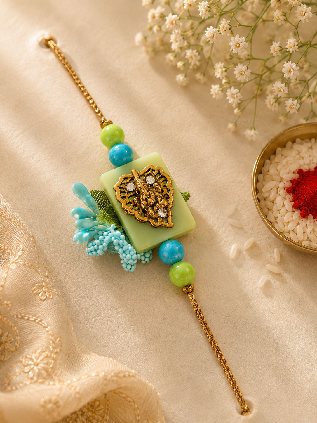 Gajanan Rakhi