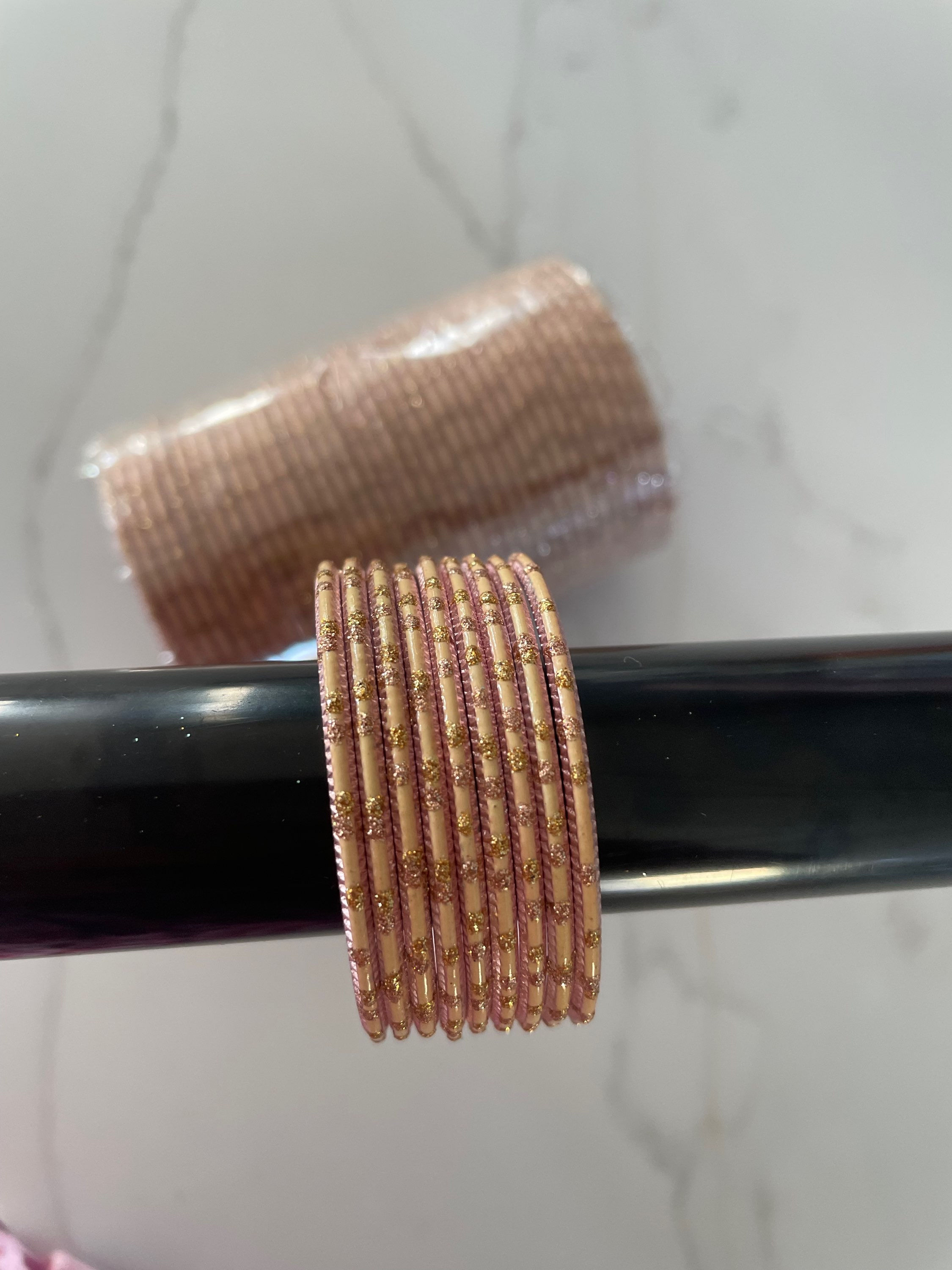 Peachy Kids Bangles - Full Pack