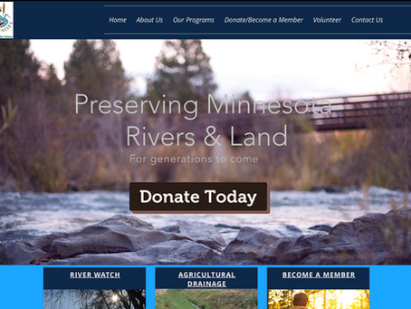 Check Out Our New Website!