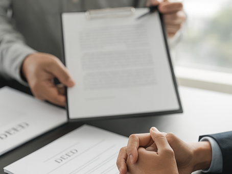 Do You Need a Notary in the Netherlands? Here’s What Entrepreneurs Should Know