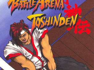🎮 The Retro Resurrection — Battle Arena Toshinden Returns