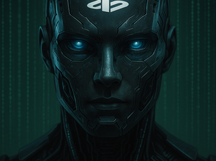 🎮 AI Streamers & Digital Influencers: The Future of Gaming Faces