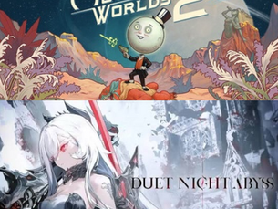 🎮 Heat of the Week: Game Drop Lineup (Oct 27 – 31, 2025)