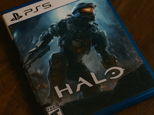 When Worlds Collide: Halo’s Shocking Arrival on PlayStation 5