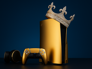 The Comeback Console: Why the PS5 Is Finally Hitting Its Prime