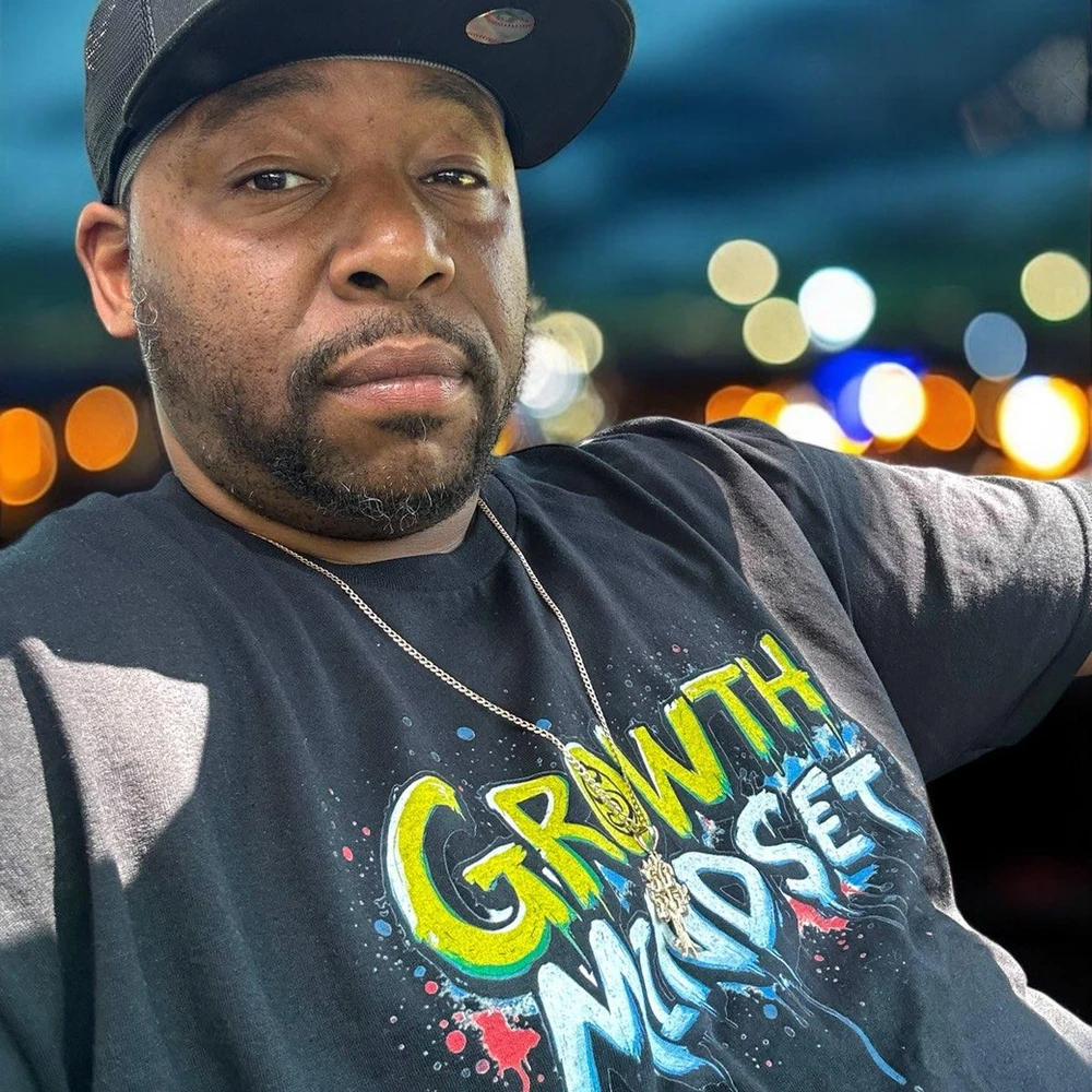 Writer: Damien J. Branch