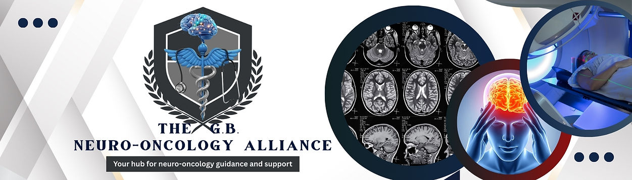 www.gbneurooncologyalliance home page