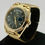 Thumbnail: Rolex Day-Date Black 