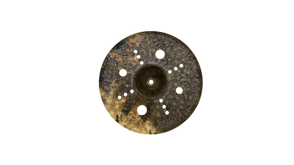 Miniatura: ND•S | B20 Stack 12"| One-Off Edition 4/6