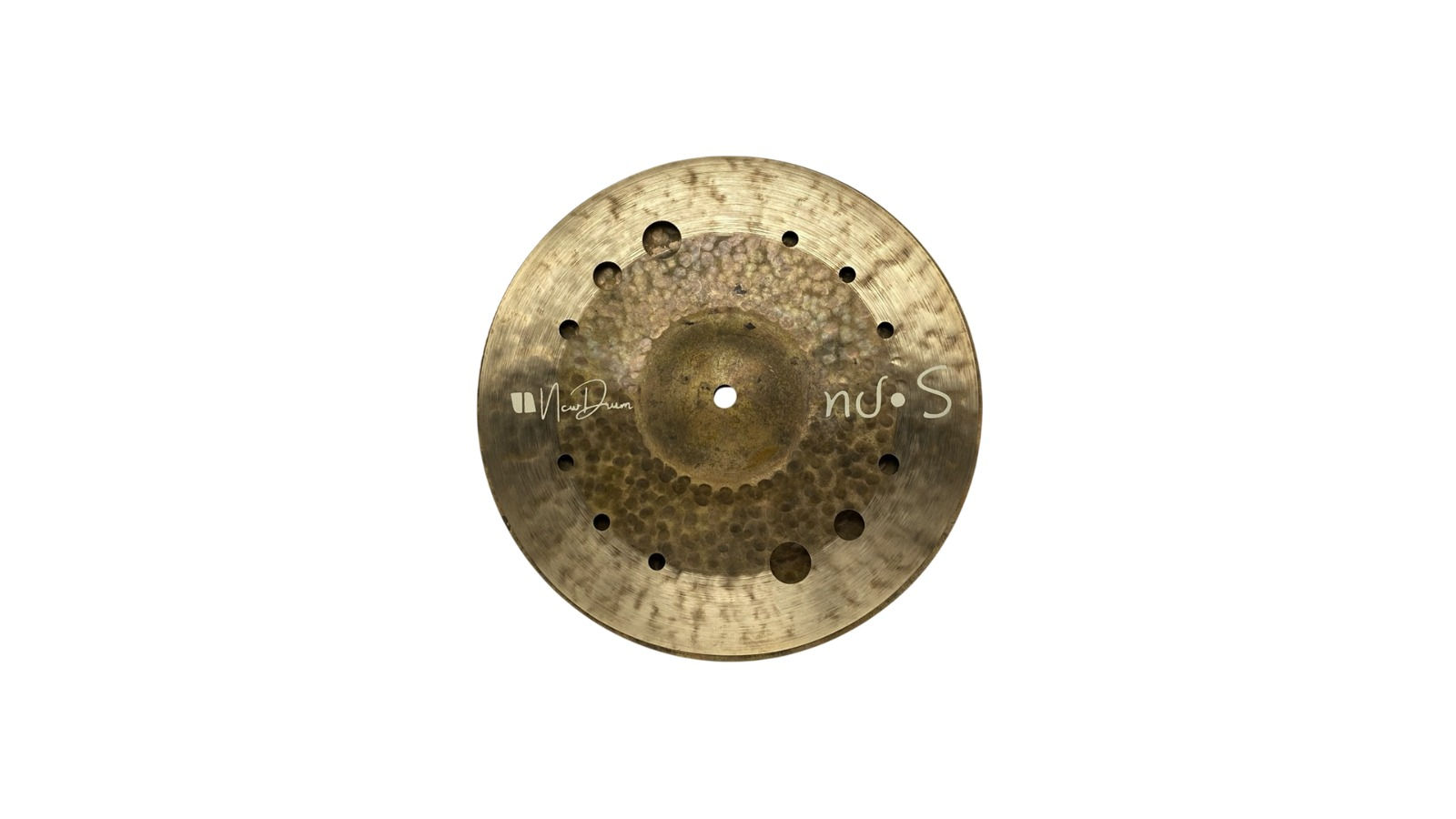 ND•S | B20 Stack 12"| One-Off Edition 3/6