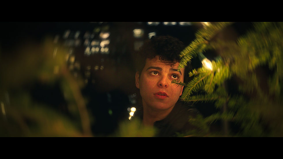 Mir Brustenga | Deja Vu