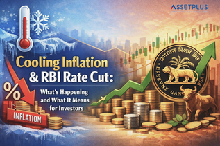 Cooling Inflation & RBI Rate Cut