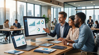 MFDs Stay Relevant in a Highly Competitive Distribution Landscape