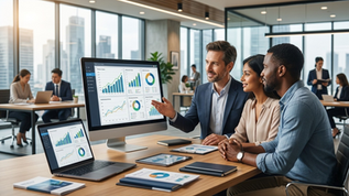 MFDs Stay Relevant in a Highly Competitive Distribution Landscape