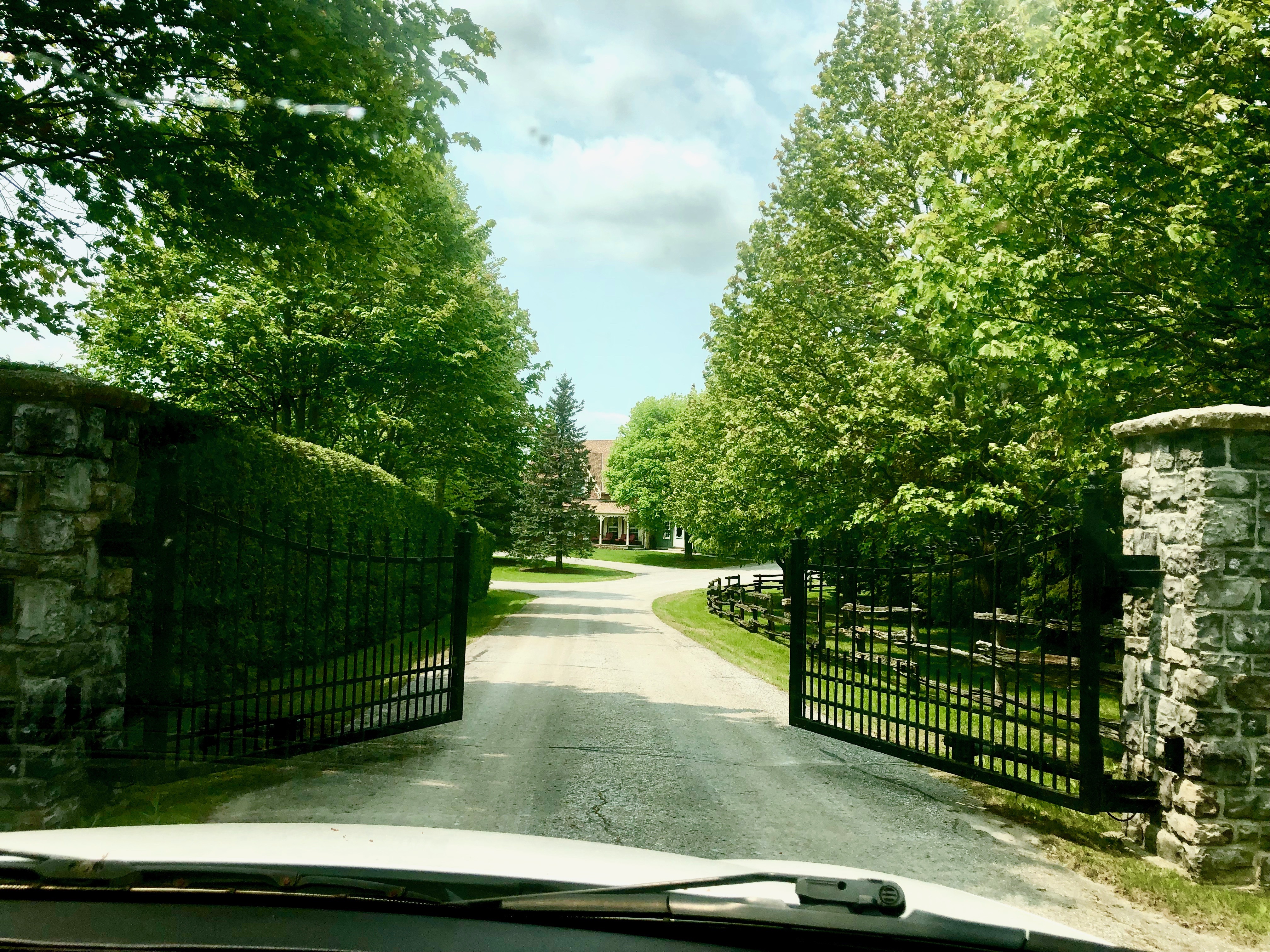 Welcome to Tara Farm