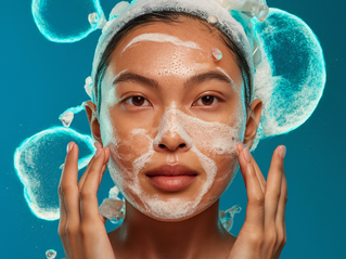 5 Surprising Ways Deep Clean Face Wash Can Transform Your Skin Forever!