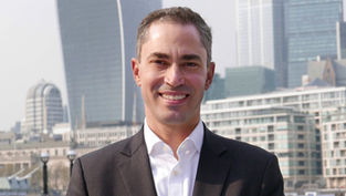 TWO DECADES AGO, THE SIMPLE NOTION OF DIVERSITY IN THE LONDON WORKPLACE WAS CONSIDERED A FRINGE AREA OF RECRUITMENT