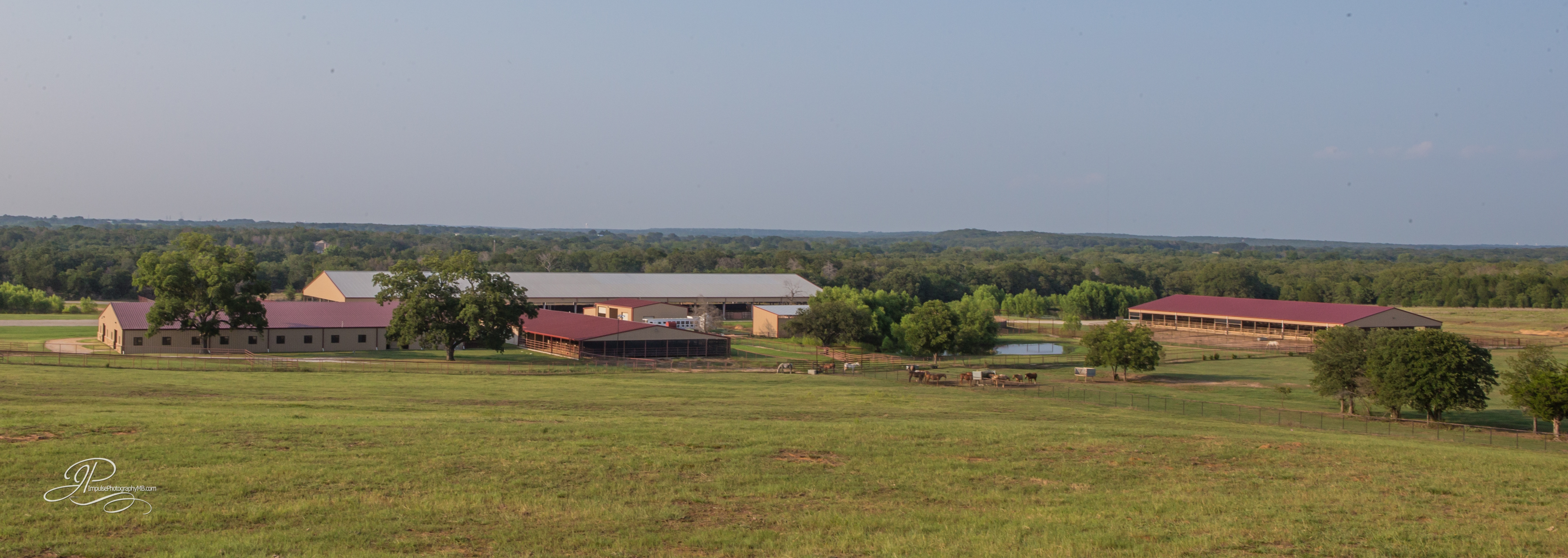 Cinder Lakes Ranch