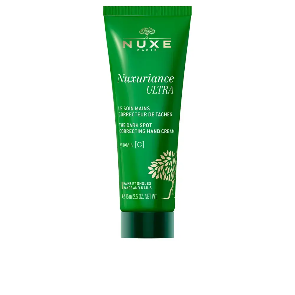 Nuxe Nuxuriance Ultra Crema de Manos Vitamina C 75ml