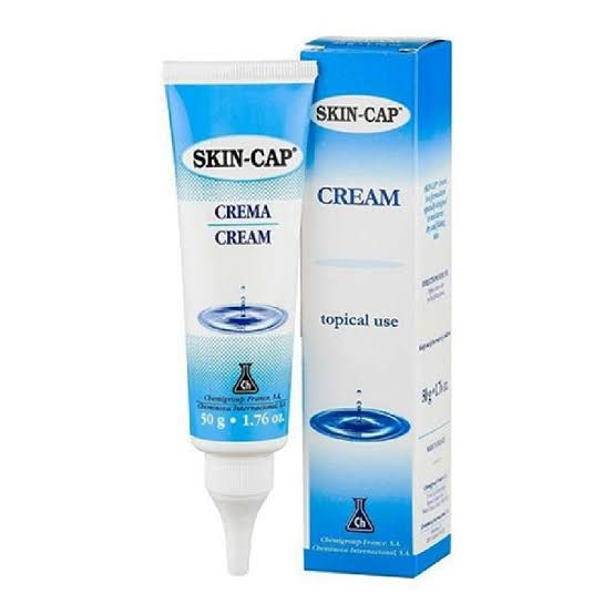 Skin Cap Crema 50 gr.