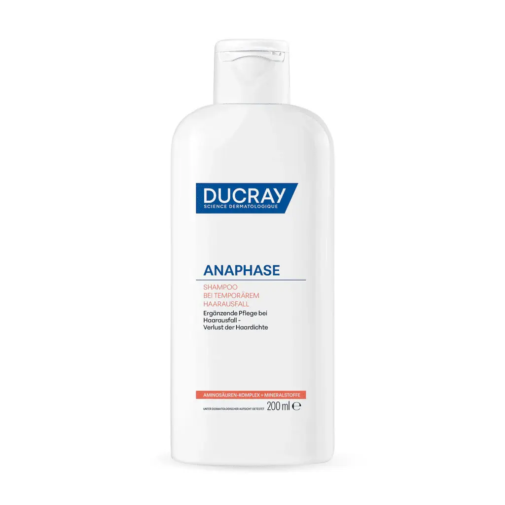D-Anaphase Shampoo Anticaida Ocasional 200ml