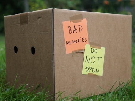Readers Identify with Elderly Woman’s Reluctance to Downsize