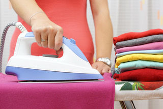 Pressing Matters: 10 Tips to Iron Like a Pro