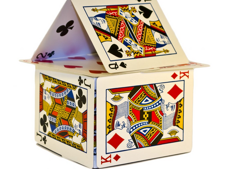 How to Handle a Home Inspection Hiccup