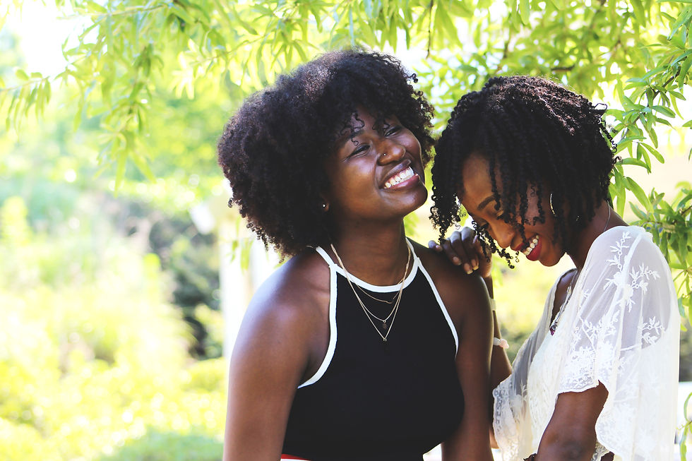 blackandbeautiful
