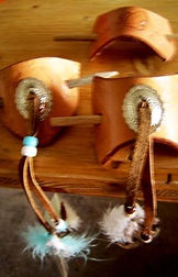 Barrettes pour cheveux frs 24.-