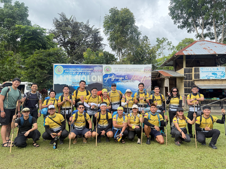 lake holon jump off photo