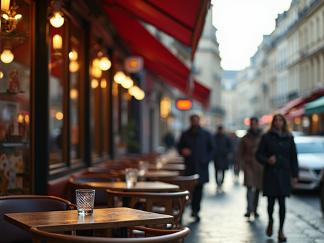 street