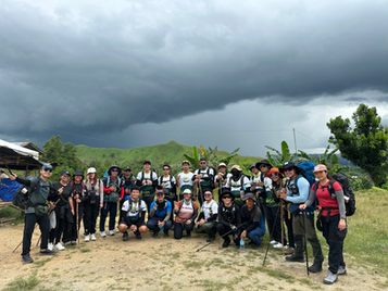 pioneers of circuit trail