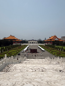 chiang kai shek full wide photo