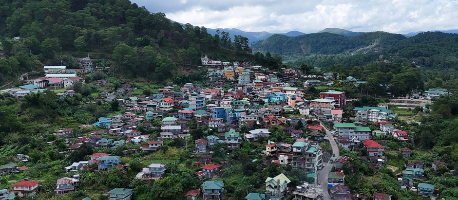 Solo Travel to SAGADA | Ultimate DIY Travel Guide for Digital Nomads