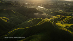 Alicia Panoramic Park