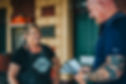 Gingers mobile barber toowoomba