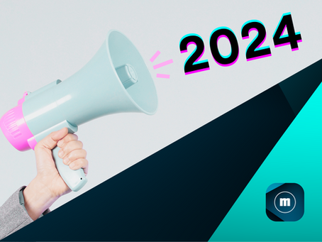 Diese Marketing-Trends solltest du 2024 auf dem Schirm haben