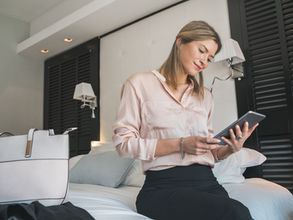 Tendencias en tecnología hotelera 2021: La digitalización (I)