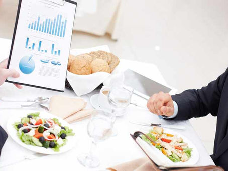 8 critical skills for the F&B director of the future