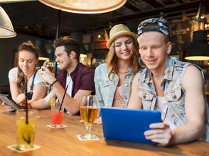 Creating the Guest Experience on a Multi-Sensory Level